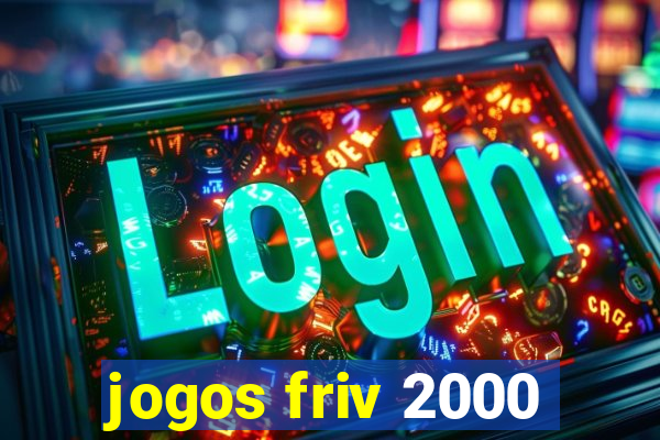 jogos friv 2000
